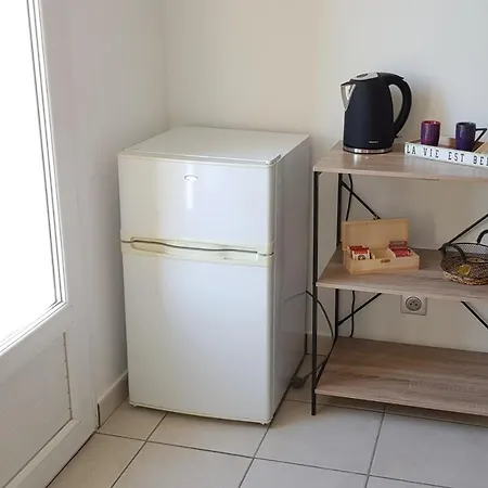 Accommodatie bij particulieren Bamboo
