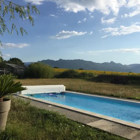 Rum i privatbostad Bamboo *