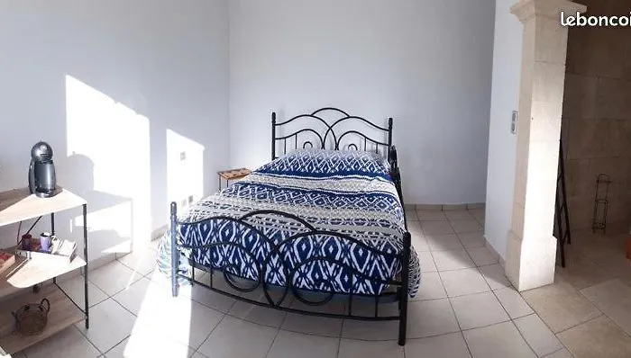 Bamboo Rum i privatbostad *