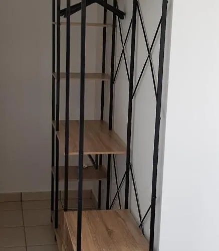 Rum i privatbostad Bamboo Mison