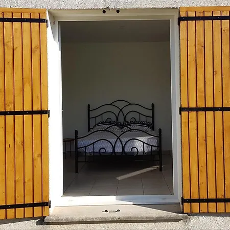 Quarto em Acomodações Particulares Bamboo